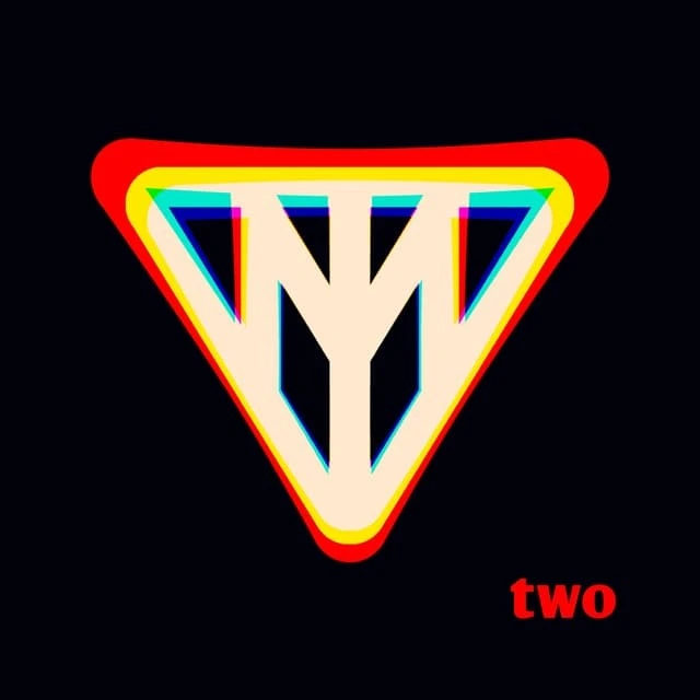 Moontwin Two (LP) 