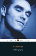 Morrissey Autobiography (BOK)