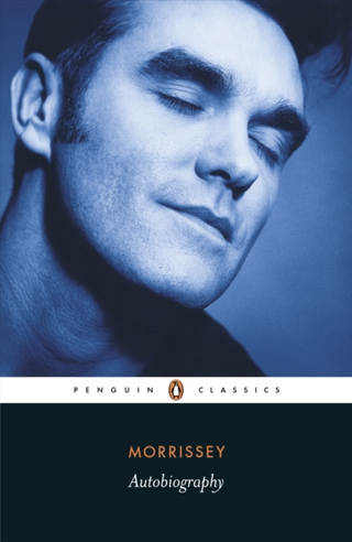 Morrissey Autobiography (BOK)