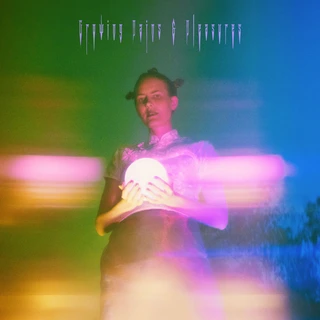 Tuvaband Growing Pains &amp; Pleasures (LP)