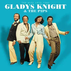 Gladys Knight &amp; The Pips The Hits 1973-1985 (LP)