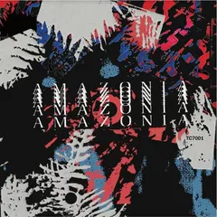 Vinicio Adames Amazonia (7")