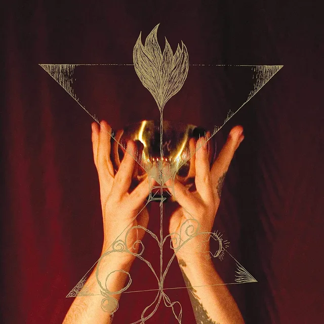 Hexvessel Dawnbearer (2LP) 