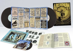 Arcadium Breathe Awhile - LTD (2LP+7")
