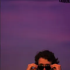 Lauer Answers 2 Trouble (LP)