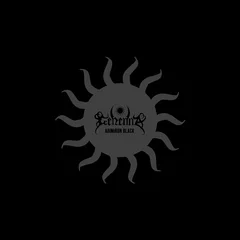 Gehenna Adimiron Black (LP)