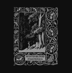 Winterblood Winterblood (2LP)