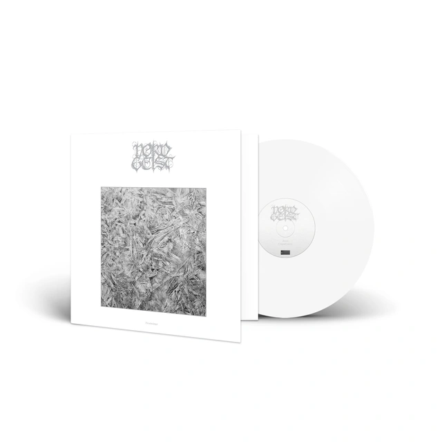 Nordgeist Nordgeist (LP) 