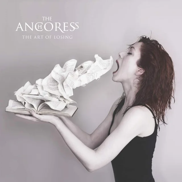 The Anchoress The Art Of Losing (2LP) 