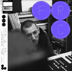 S. Fidelity Fidelity Radio Club (LP)