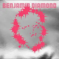Benjamin Diamond Strange Attitude (2LP)