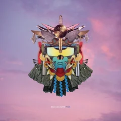 Bad Colours Pink (LP)