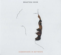 Braxton Cook Somewhere In Between (LP)