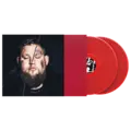 Rag'N'Bone Man Life By Misadventure - LTD (2LP)