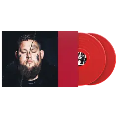 Rag'N'Bone Man Life By Misadventure - LTD (2LP)