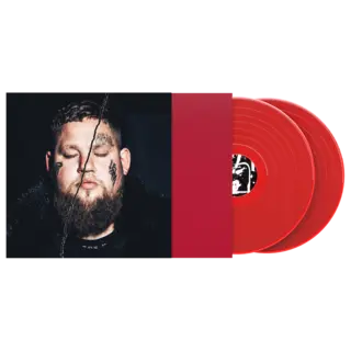 Rag'N'Bone Man Life By Misadventure - LTD (2LP)