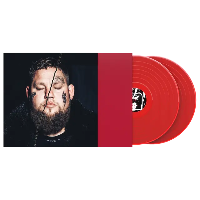 Rag'N'Bone Man Life By Misadventure - LTD (2LP) 