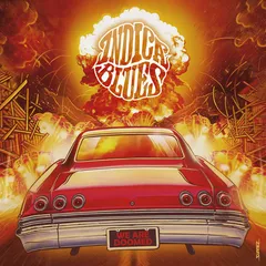 Indica Blues We Are Doomed (LP)