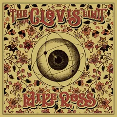 Mike Ross The Clovis Limit Part 1 (LP)