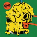 The Datsuns Brain To Brain (7")