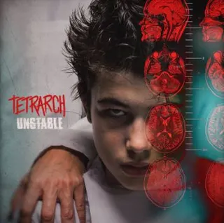 Tetrarch Unstable (LP) 