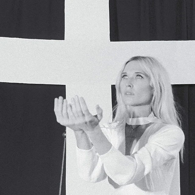 Natalie Bergman Mercy (LP) 
