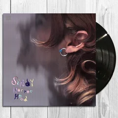 Sindy Horror Head (LP)
