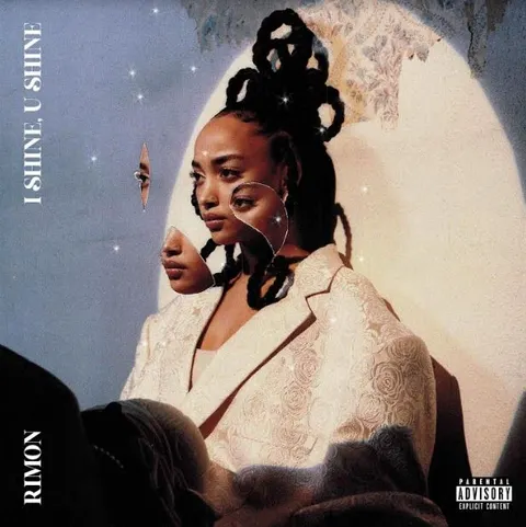 Rimon I Shine U Shine (LP) 