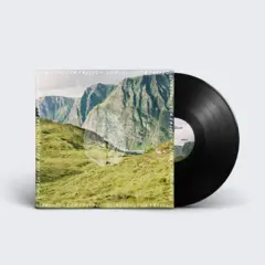 Ziggy Alberts Searching For Freedom (LP)