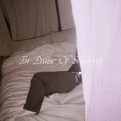Puma Blue In Praise Of Shadows (LP)