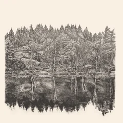 Fletcher Tucker Unlit Trail (LP)