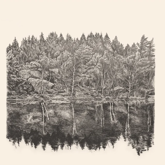 Fletcher Tucker Unlit Trail (LP) 
