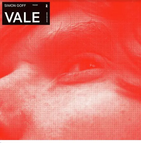 Simon Goff Vale (LP) 