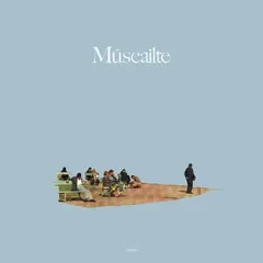 Gareth Quinn Redmond Múscailte - LTD (LP)