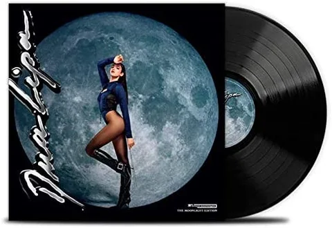 Dua Lipa Future Nostalgia: The Moonlight... (2LP) 