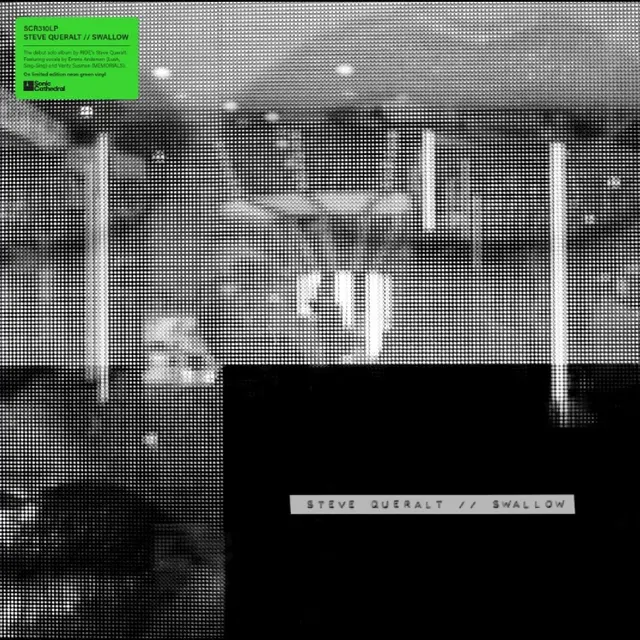Steve Queralt Swallow - LTD (LP) 