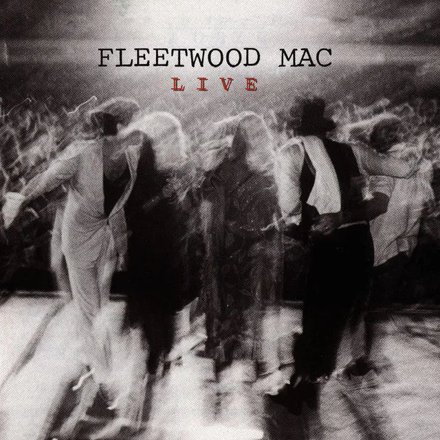 Fleetwood Mac Live (3CD) 