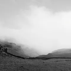 Craven Faults Enclosures (12")