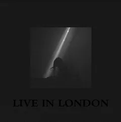 Hvob Live In London (3LP)