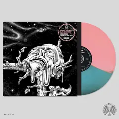 Hooveriii Water For The Frogs - LTD (LP)