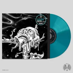 Hooveriii Water For The Frogs - LTD (LP)