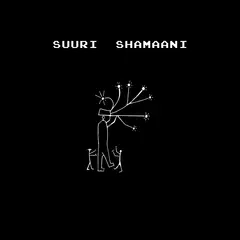Suuri Shamaani Mysteerien Maailma (2LP)