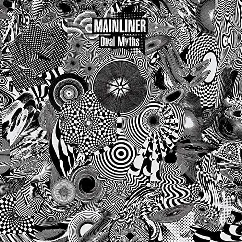 Mainliner Dual Myths (2LP) 