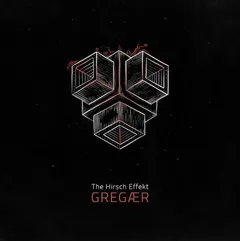 The Hirsch Effekt Gregaer (LP)
