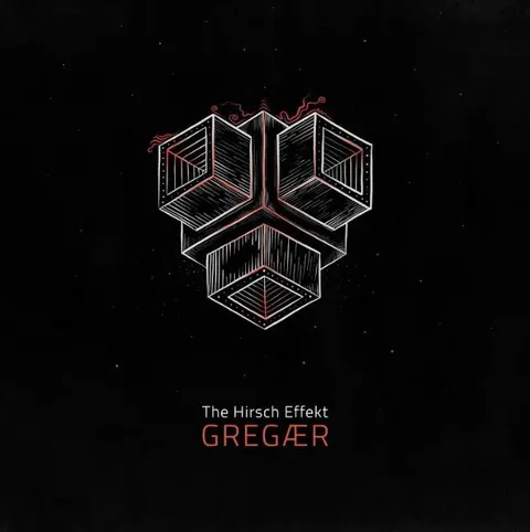 The Hirsch Effekt Gregaer (LP) 