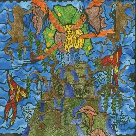 Jordsjø Pastoralia (LP) 