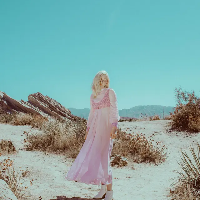 Emily Kinney Supporting Character - LTD (LP) 