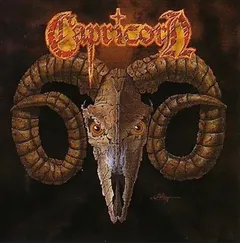 Capricorn Inferno (LP)