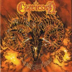 Capricorn Capricorn (LP)