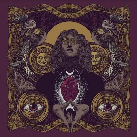 Reach Promise Of A Life (LP) 